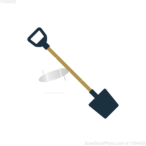 Image of Shovel icon