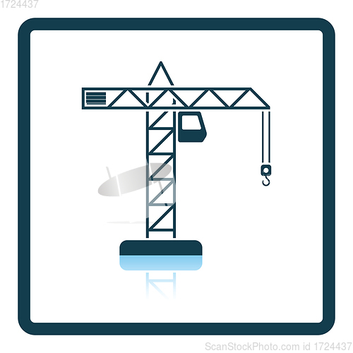 Image of Icon of crane