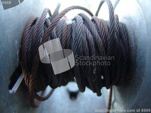 Image of wire
