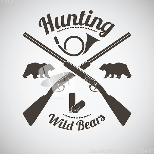 Image of Hunting Emblem