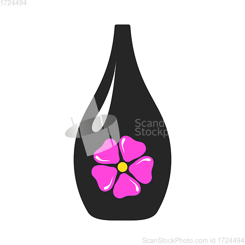 Image of Essential Oil Icon