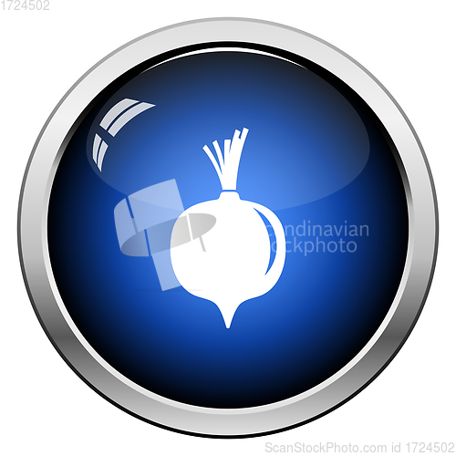 Image of Beetroot Icon