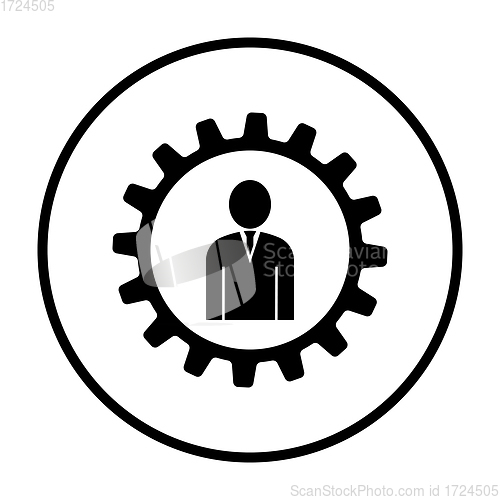 Image of Teamwork Icon