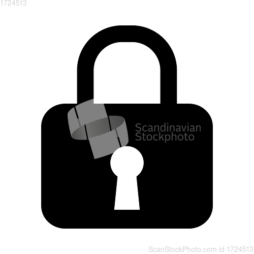 Image of Lock Icon