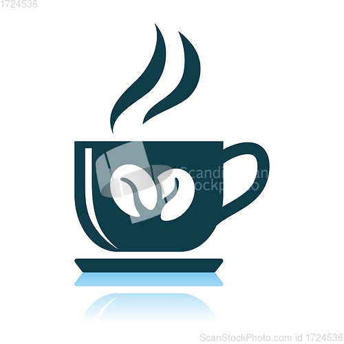 Image of Coffee Cup Icon