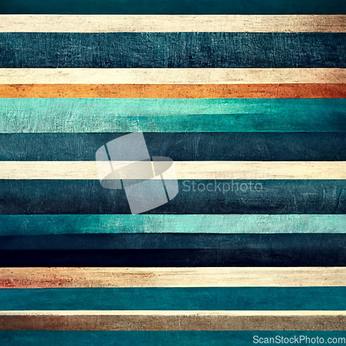 Image of Artistic abstract artwork textures lines stripe pattern design.