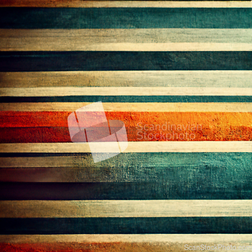 Image of Artistic abstract artwork textures lines stripe pattern design.