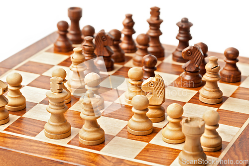 Image of Chess