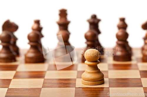 Image of Chess - one agains all
