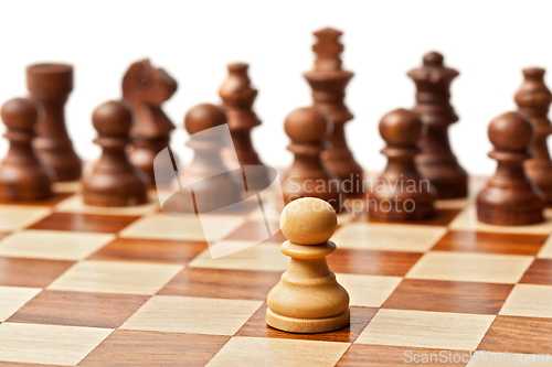 Image of Chess - one agains all