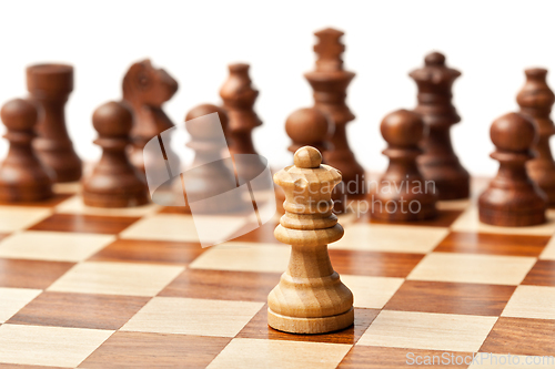Image of Chess - one agains all