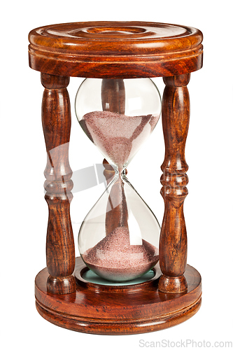 Image of Hourglass