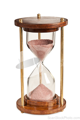 Image of Hourglass