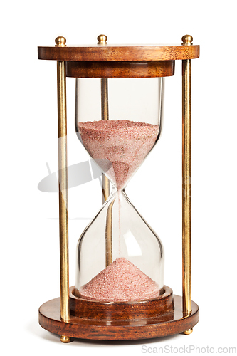 Image of Hourglass