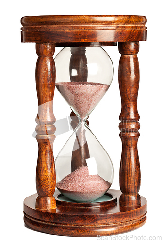 Image of Hourglass