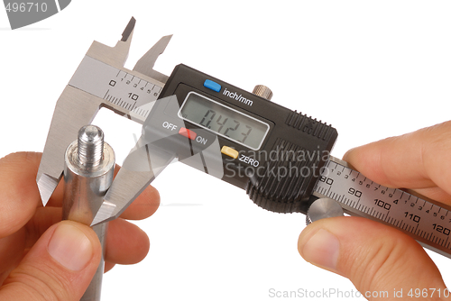 Image of Caliper