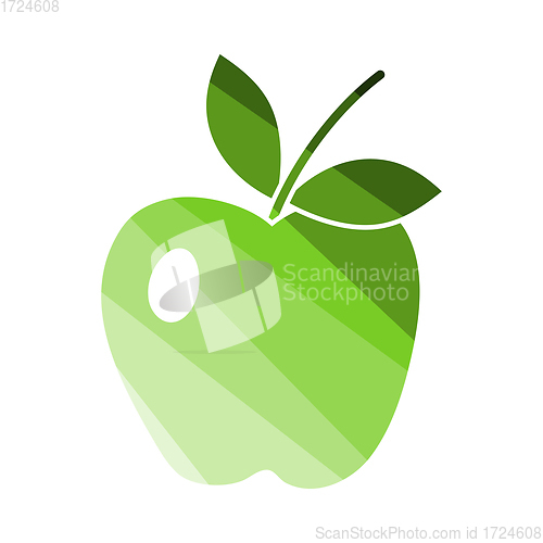 Image of Icon Of Apple