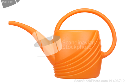 Image of Watering Can