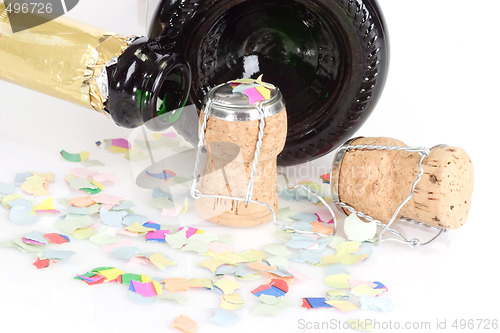 Image of New Year
