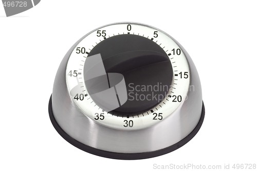 Image of Kitchen Timer