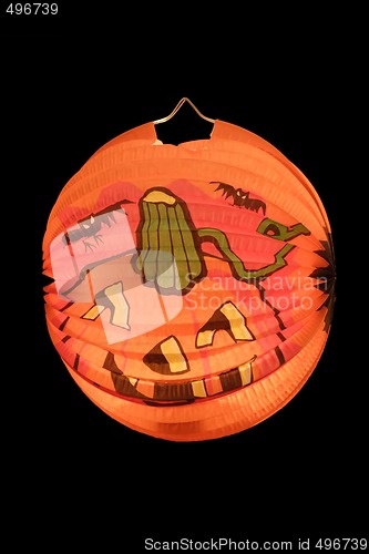 Image of Halloween Light
