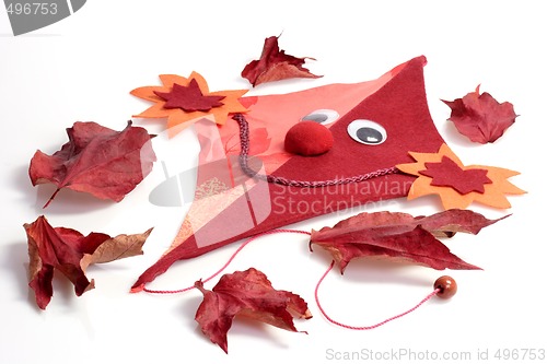 Image of Autumn Decoration