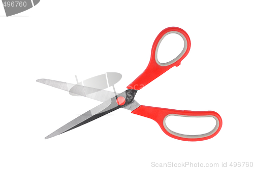 Image of Scissors