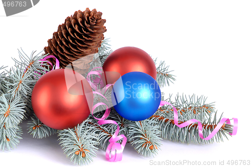 Image of Christmas Decoration