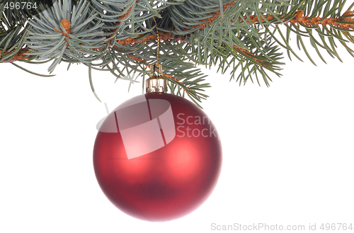 Image of Christmas Decoration