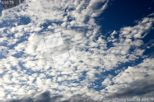 Image of sky
