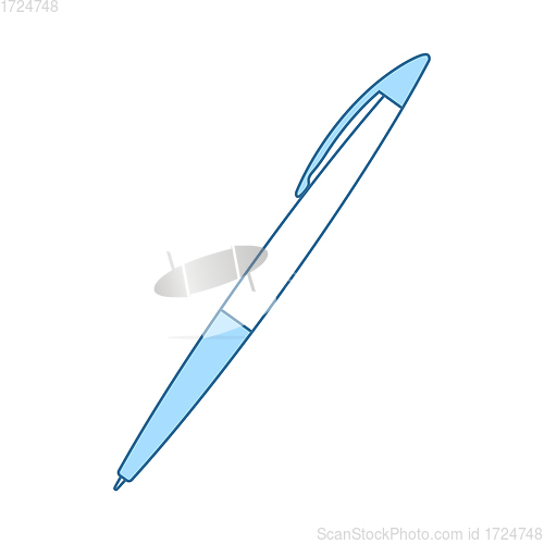 Image of Pen Icon
