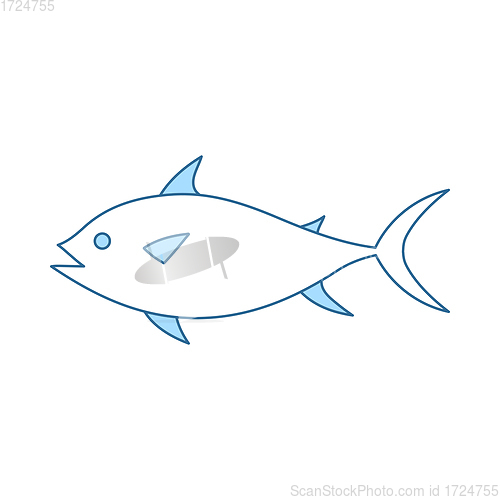 Image of Fish Icon