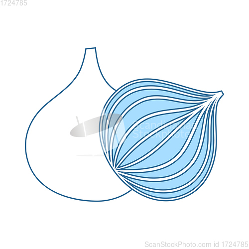 Image of Onion Icon
