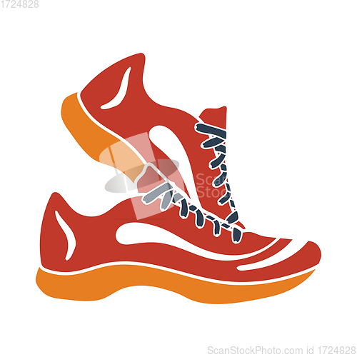 Image of Icon Of Fitness Sneakers