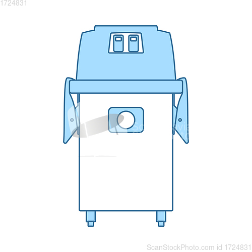 Image of Vacuum Cleaner Icon