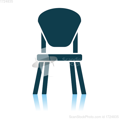 Image of Child Chair Icon