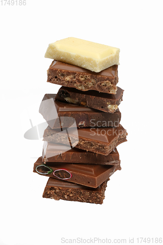 Image of Chocolate