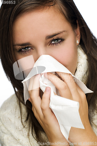 Image of flu