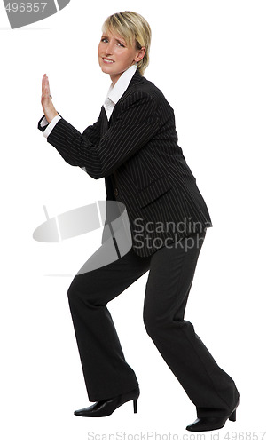 Image of business