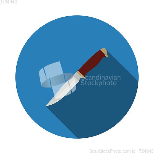 Image of Knife Icon