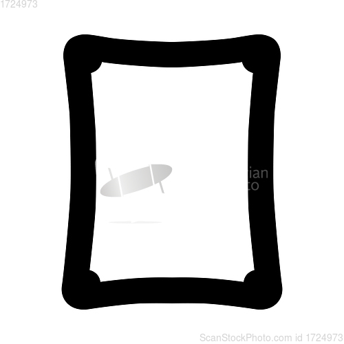 Image of Mirror Silhouette