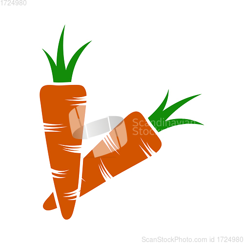 Image of Carrot Icon