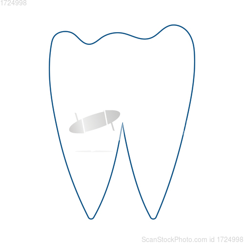 Image of Tooth Icon