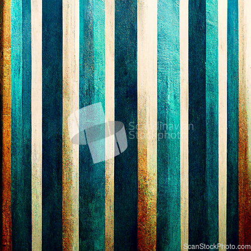 Image of Artistic abstract artwork textures lines stripe pattern design.