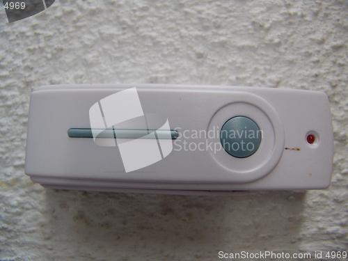 Image of Doorbell