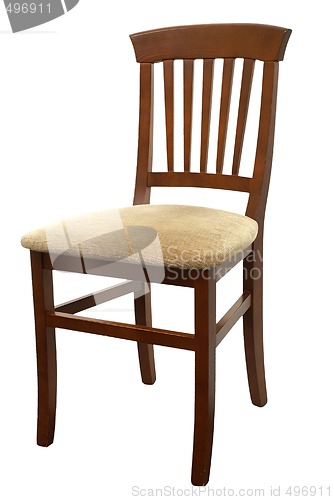 Image of Chair