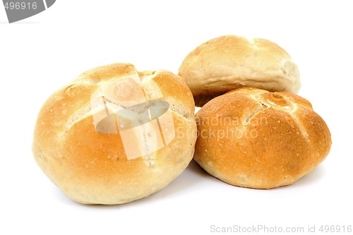 Image of Fresh roll