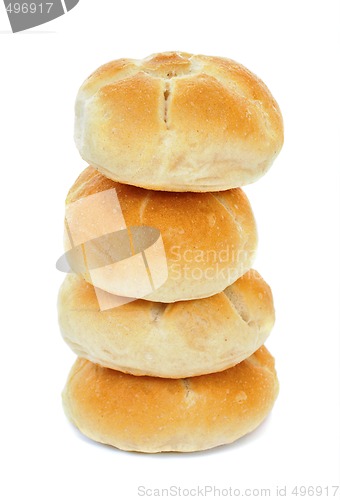 Image of Fresh roll