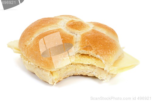 Image of Bite sandwich