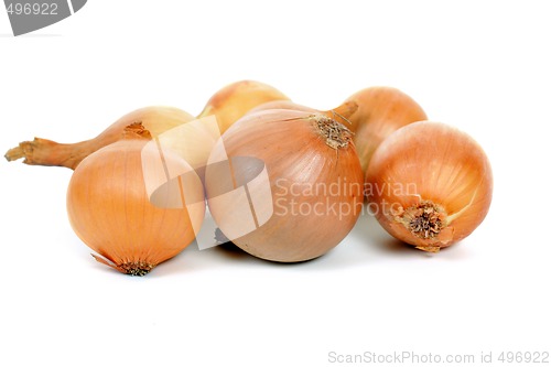 Image of Onions